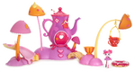 Princess Lavender Mini Playset 4
