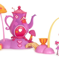 小物 LALA Lala-Oopsies Merchandise | Lalaloopsy Land Wiki | Fandom