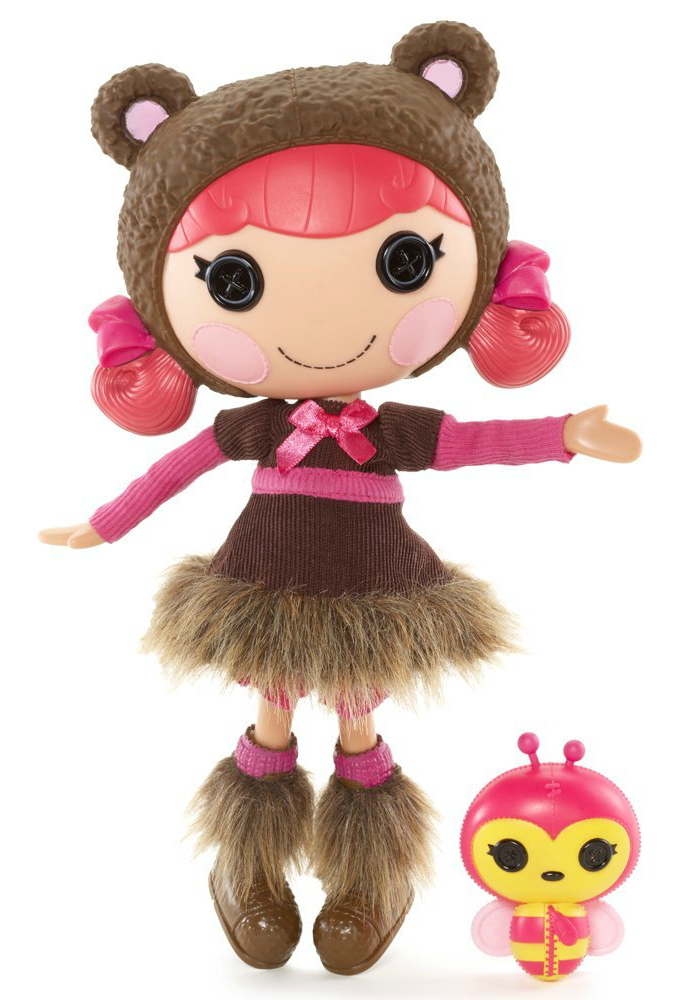 Pepper Pots 'N' Pans/Gallery, Lalaloopsy Land Wiki