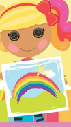 April Sunsplash/Galería | Wiki Lalaloopsy | Fandom