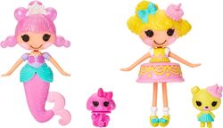 Mini Lalaloopsy 2022 | Lalaloopsy Land Wiki | Fandom