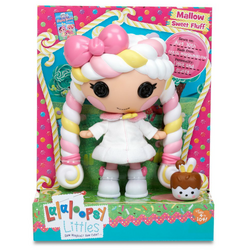 Mallow Sweet Fluff merchandise Lalaloopsy Land Wiki Fandom