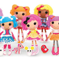 lollapalooza dolls walmart