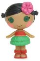 Kiwi Tiki Wiki doll - Mini - sister pack