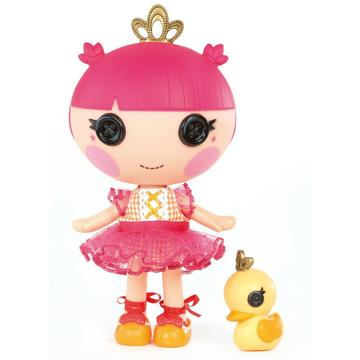 Tippy tumblelina lalaloopsy new arrivals