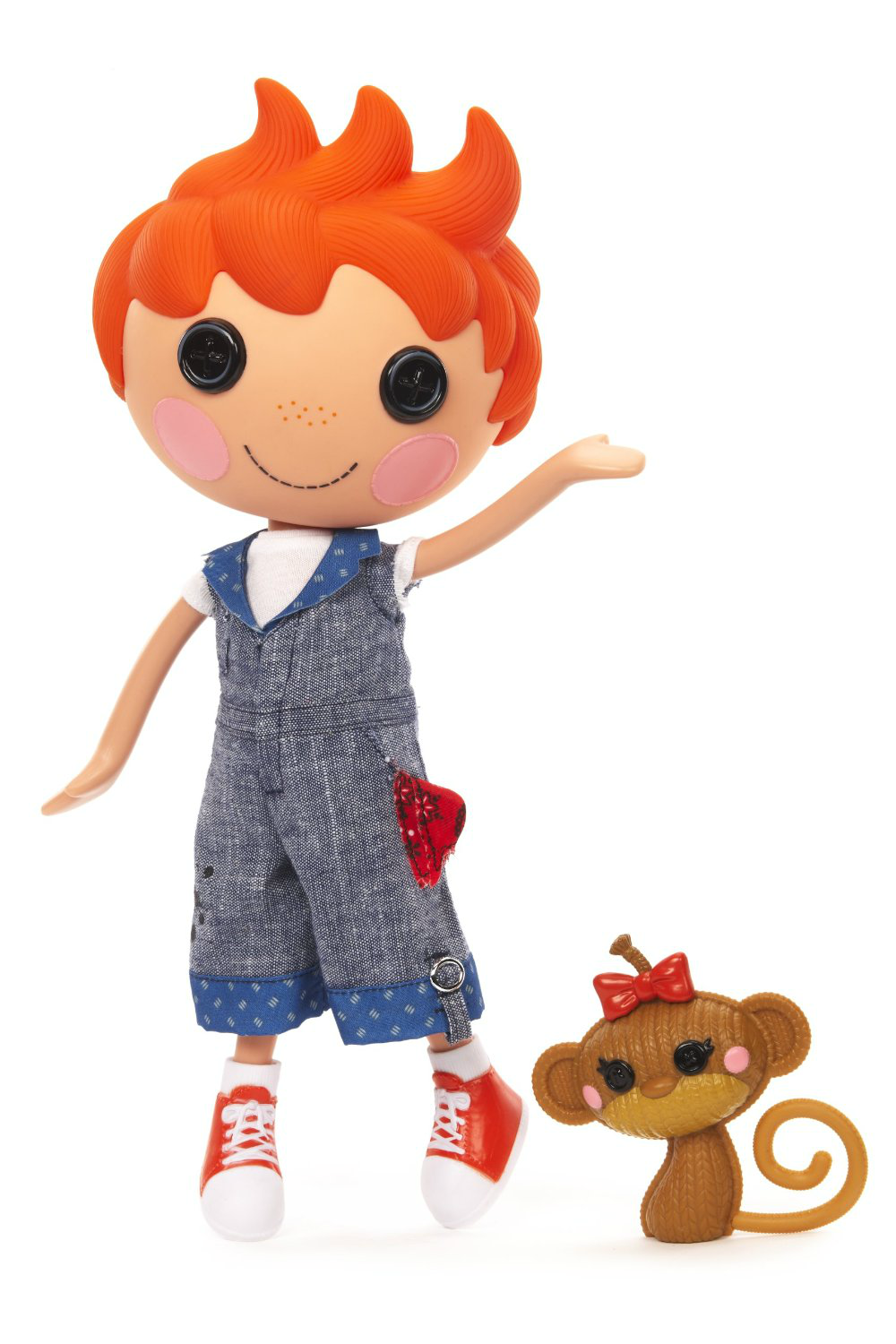 lalaloopsy dolls names and birthdays
