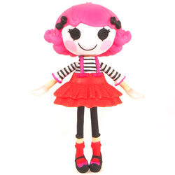 Lalaloopsy charlotte online