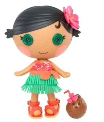 littlest pet shop lalaloopsy