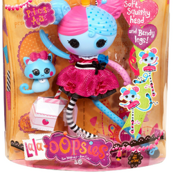 Lala oopsies dolls best sale