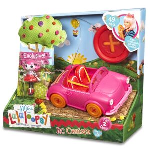 lalaloopsy mimo