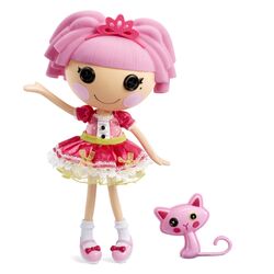 Lalaloopsy original 8 cheap