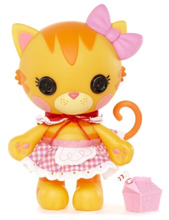 lalaloopsy pet