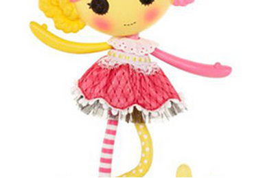 Princess Lavender Lalaloopsy Land Wiki Fandom