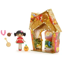 lalaloopsy mango tiki wiki