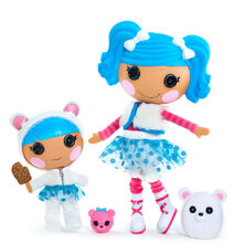 mittens fluff n stuff lalaloopsy
