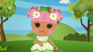 Lalaloopsy season 2 episode 25 blossom stops