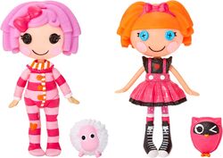 Mini Lalaloopsy 2022 | Lalaloopsy Land Wiki | Fandom
