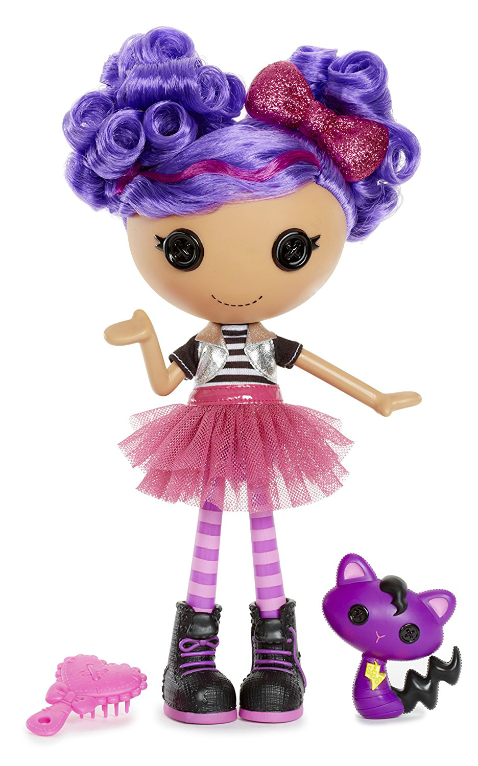 lalaloopsy storm e sky