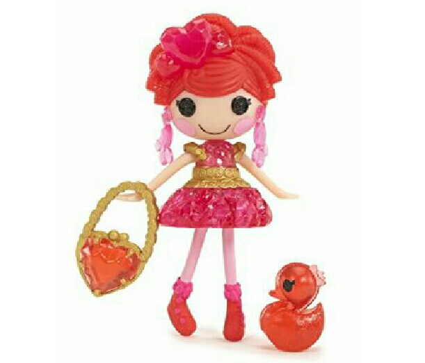 Dazzle 'N' Gleam | Lalaloopsy Land Wiki | Fandom