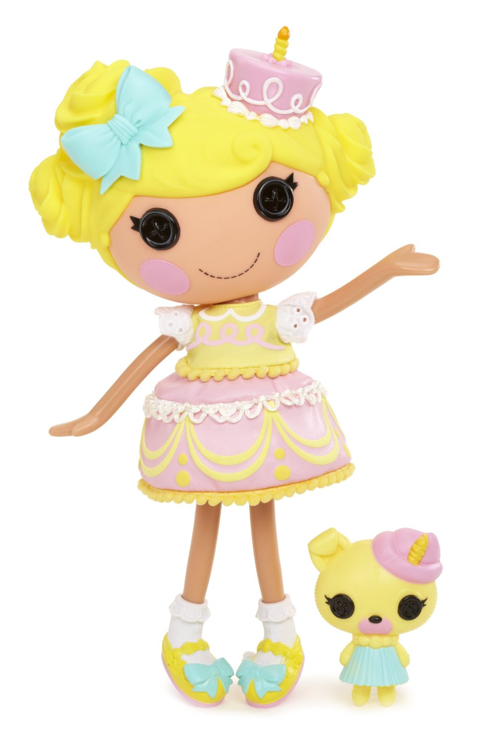 sasha baby doll