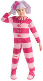 Pillow Featherbed Costume (Small child)