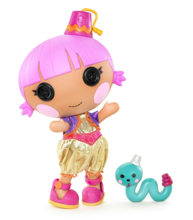 Pita Mirage | Lalaloopsy Land Wiki | Fandom