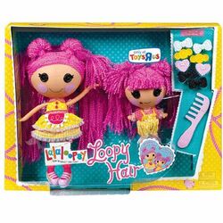 Loopy hair on sale