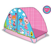 Bed tent