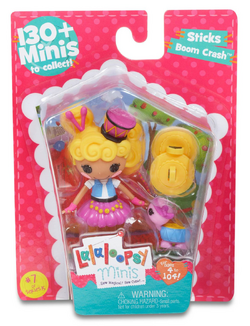 Lalaloopsy drim sales