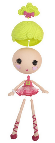 Lalaloopsy Workshop Dolls Lalaloopsy Land Wiki Fandom