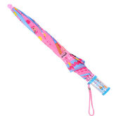 Pink n blue jewel umbrella