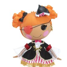 lalaloopsy peggy seven seas
