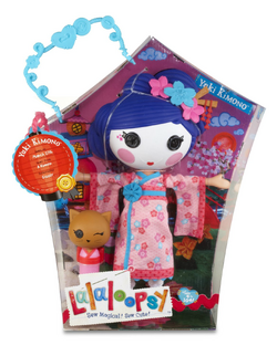 Large Doll Merchandise Lalaloopsy Land Wiki Fandom