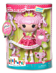 Jewel Sparkles SSP Large Doll box