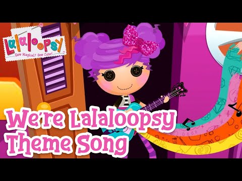 Lalaloopsy the 2024 magic of creativity