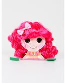 Tippy Tumbelina Wig