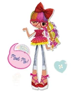 April Sunsplash | Wiki Lalaloopsy | Fandom