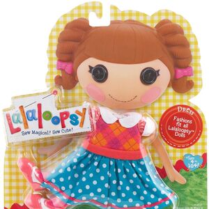 lalaloopsy clothes