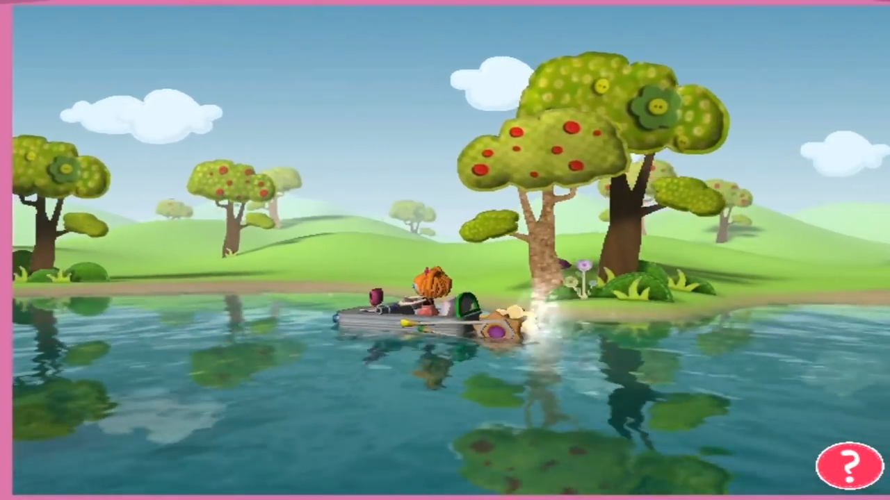 Lalaloopsy 3D Land Wiki Lalaloopsy Fandom