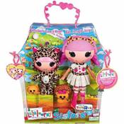 Lalaloopsy sisters sales