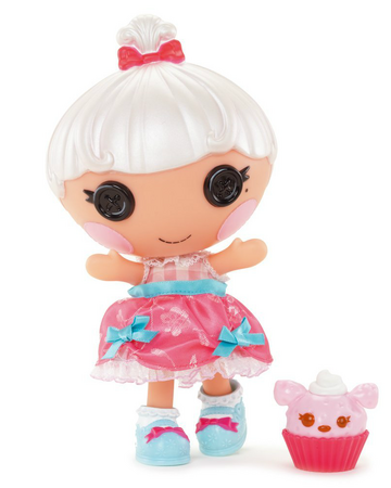 littl doll
