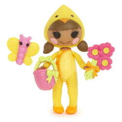 Pepper Pots 'N' Pans/merchandise, Lalaloopsy Land Wiki