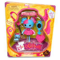 Lala Oopsies Merchandise Lalaloopsy Land Wiki Fandom