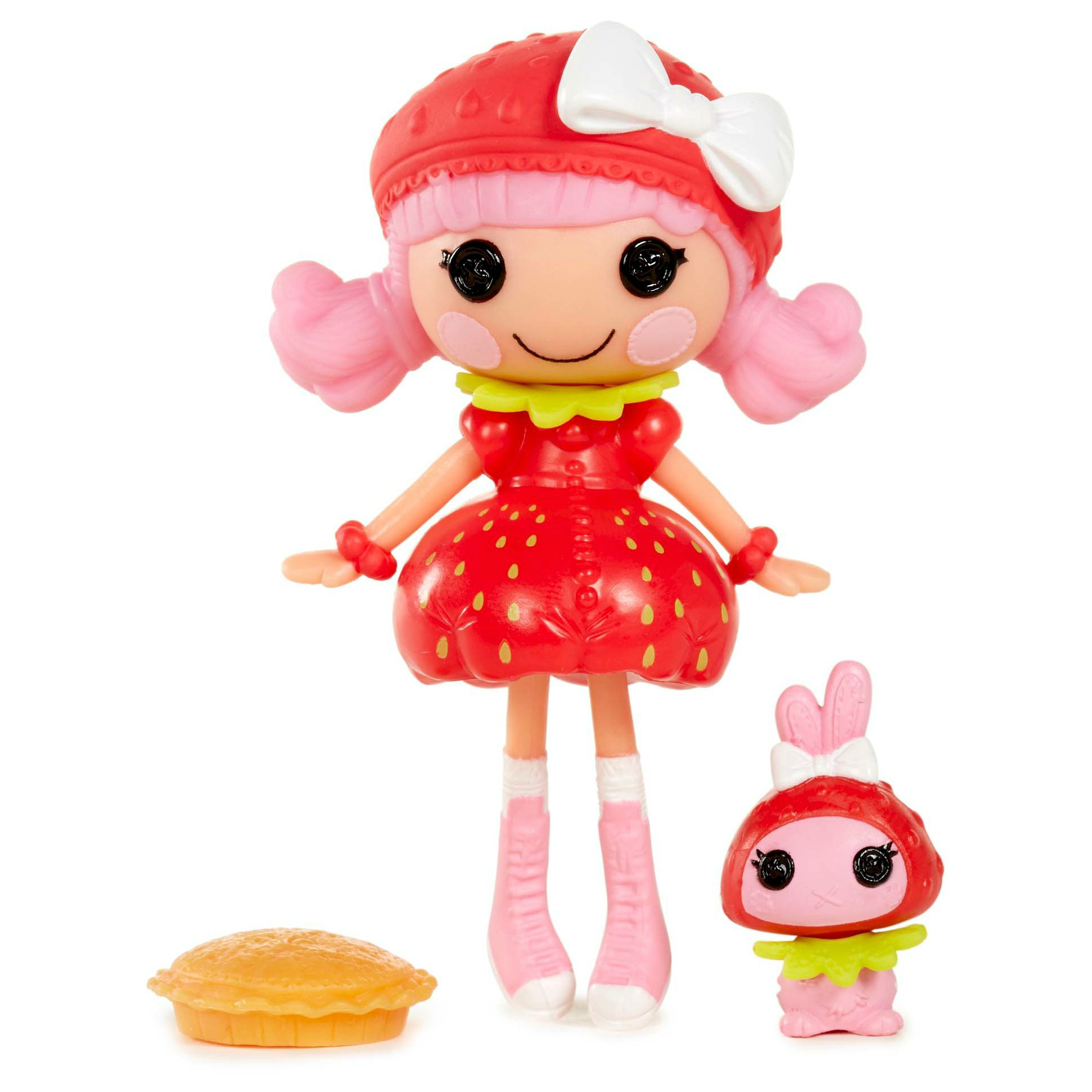 lalaloopsy bunny