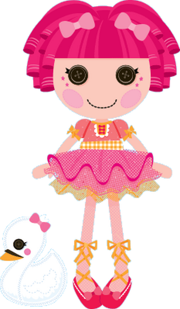 Pepper Pots 'N' Pans/Gallery, Lalaloopsy Land Wiki