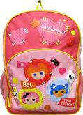 Lalaloopsy Backpack