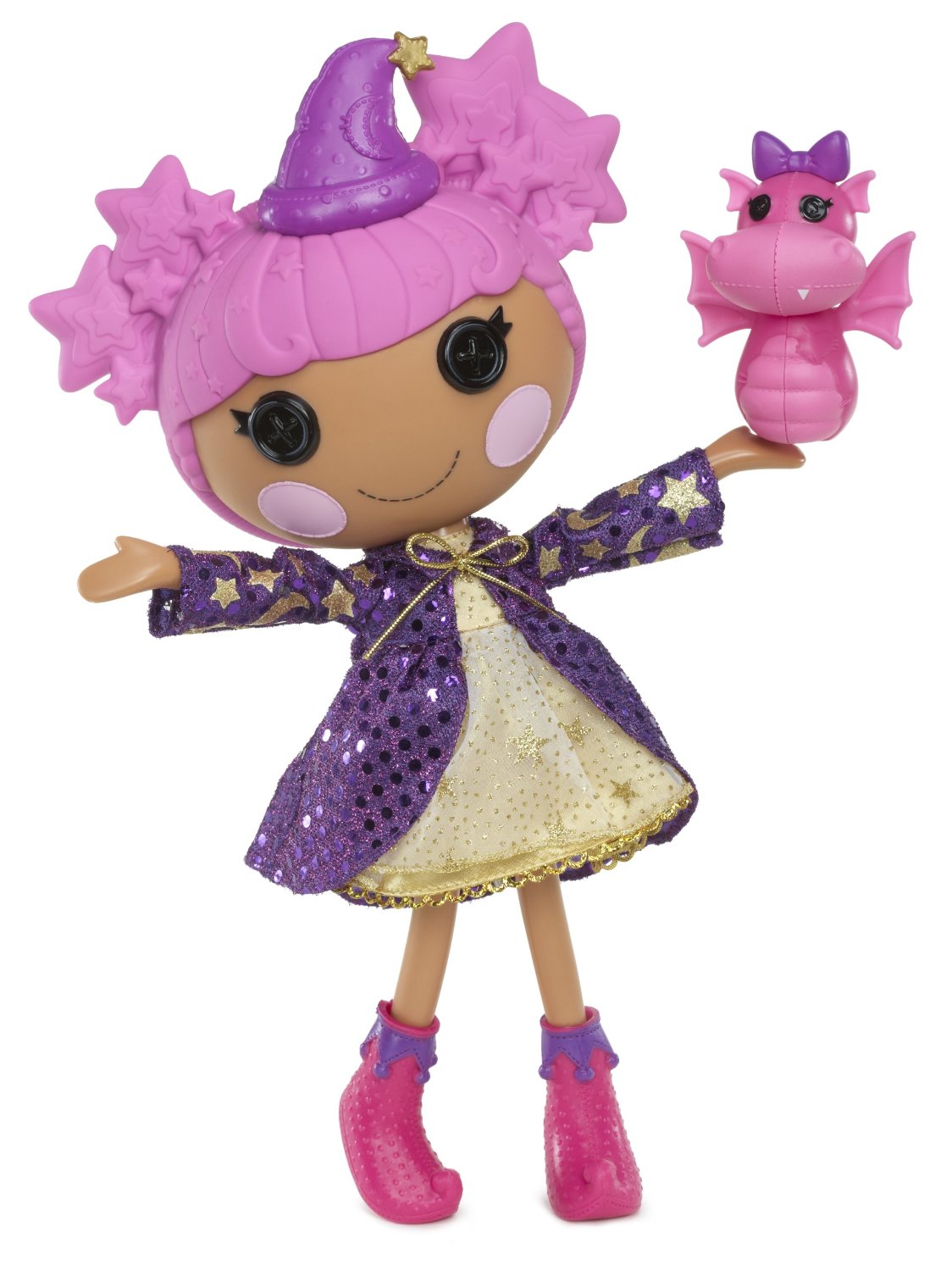 Lollapalooza dolls 2025