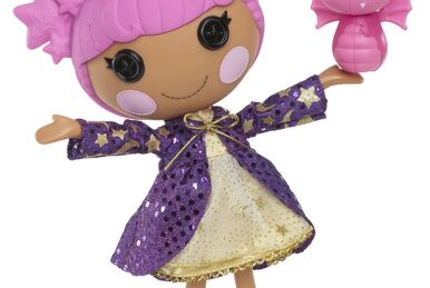 Lalaloopsy Magic Play Kitchen and Cafe Lalaloopsy Land Wiki Fandom