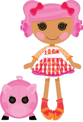 Pepper Pots 'N' Pans/Gallery, Lalaloopsy Land Wiki