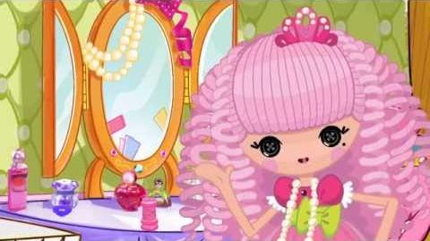 Lalaloopsy Girls: Welcome to L.A.L.A. Prep School! - Where to